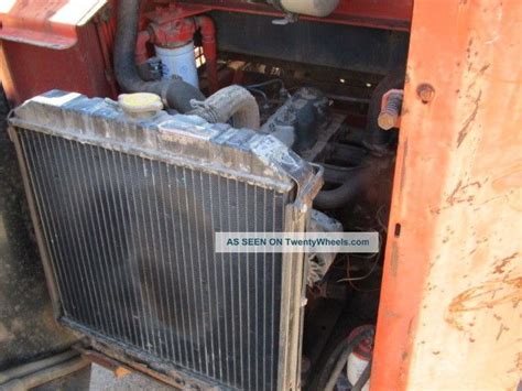 thomas skid steer radiator|thomas equip t133 skid steer.